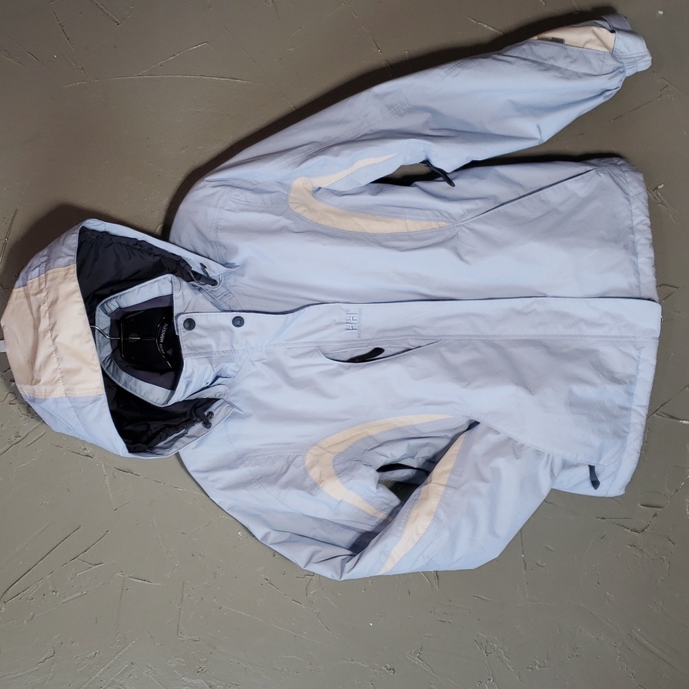 Helly Hanson winter jacket